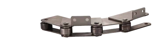 RF-05100R Chains (with A2 wing plate) - ShunFu